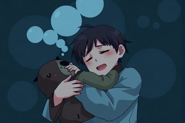梦见抓鱼又杀鱼什么意思-哆啦A梦 第2季